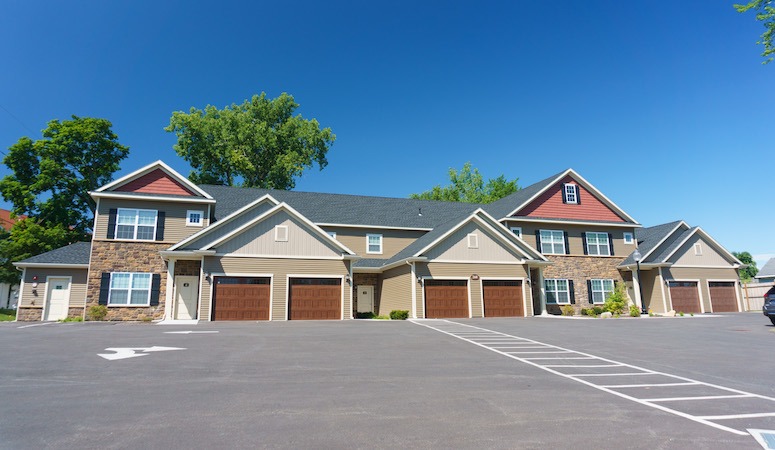 260 Old Loudon Road Apartments | image 1