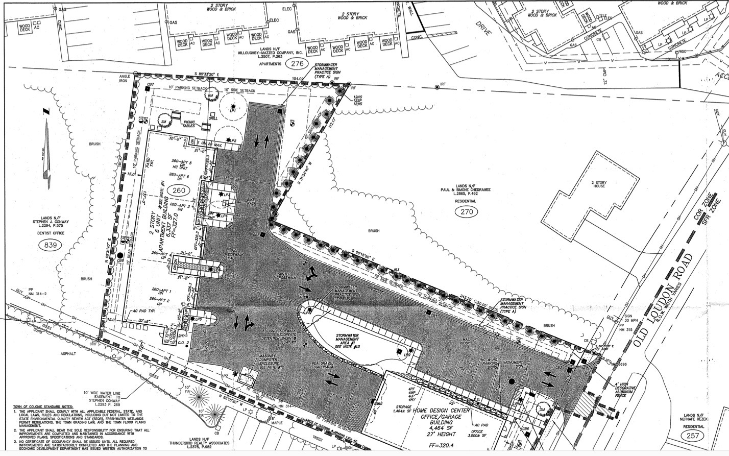 Floorplan Image
