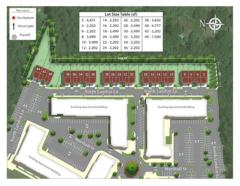 Floorplan Image