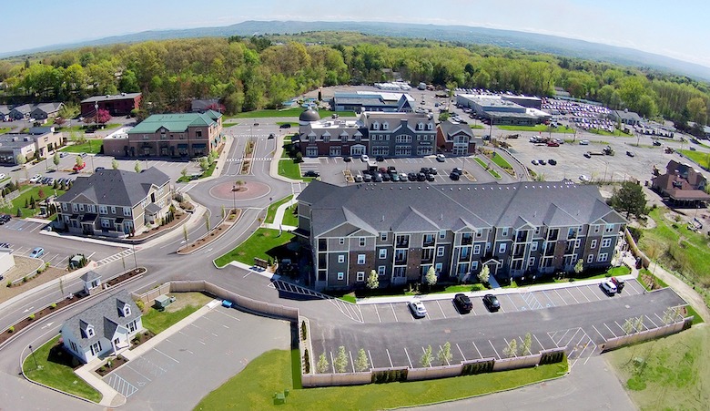 Liberty Pointe Apartments | image 4