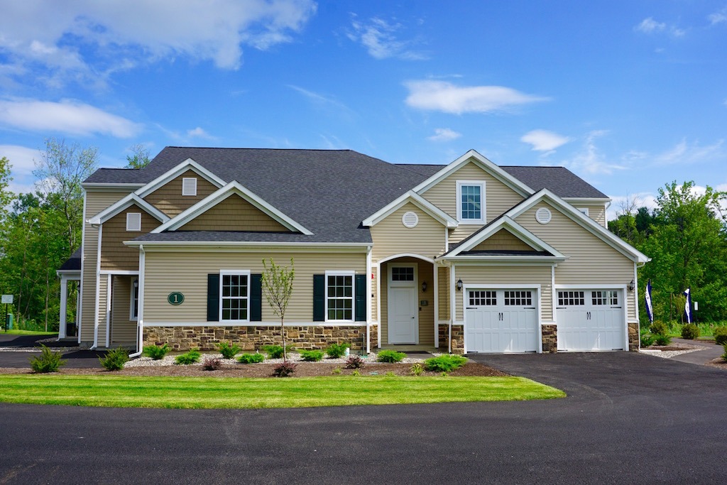 Parkside Village Apartments | image 0