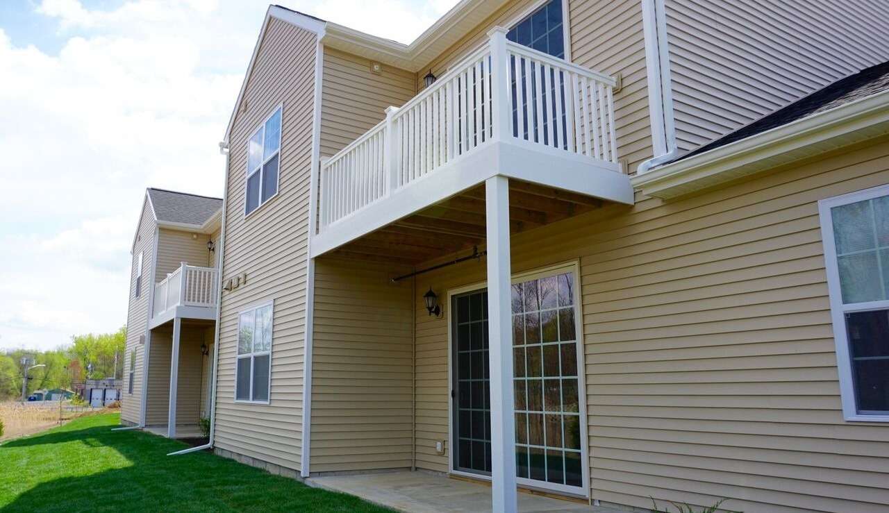 Parkside Village Apartments | image 1